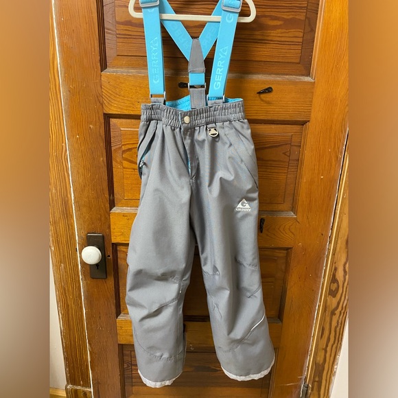 Gerry Weber Other - Gerry Kids Snow Bib Coveralls